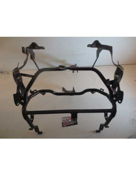 Araignée SUZUKI BURGMAN 125 - 2015