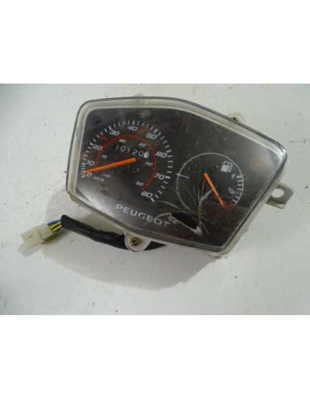 Compteur PEUGEOT KISBEE 50 - 2018 - KSB504T