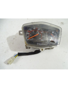 Compteur PEUGEOT KISBEE 50 - 2018 - KSB504T 2