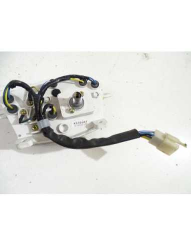 Compteur PEUGEOT KISBEE 50 - 2018 - KSB504T - Occasion