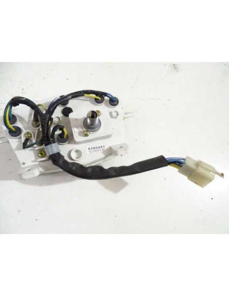 Compteur PEUGEOT KISBEE 50 - 2018 - KSB504T - Occasion