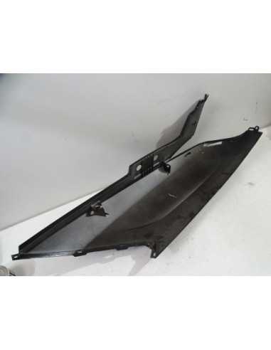 Flanc de selle droit PEUGEOT CITYSTAR 125 - 2011-2017 - 1177814500 - Occasion