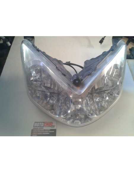 Optique DAELIM S2 125