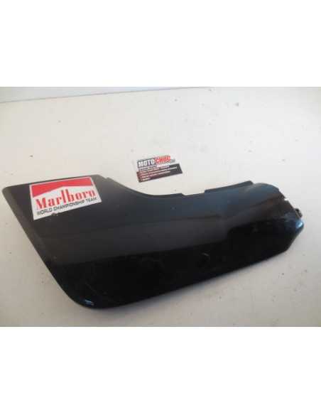 Flanc de selle gauche HONDA CB SEVEN FIFTY 750 - 1991 - 83700-MW3-6700