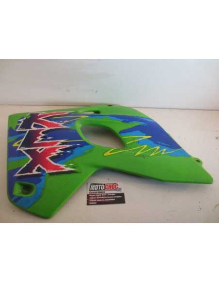 Flanc de carénage droit KAWASAKI KLX 125 - 49089-1110