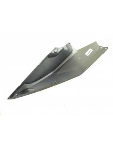 Couvre réservoir gauche BMW K1600GT 1600 - 2021 - BMW 46637710453 - État neuf