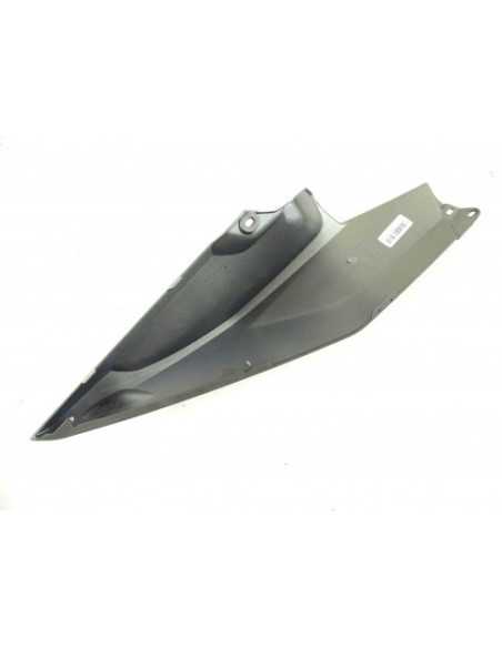 Couvre réservoir gauche BMW K1600GT 1600 - 2021 - BMW 46637710453 - État neuf