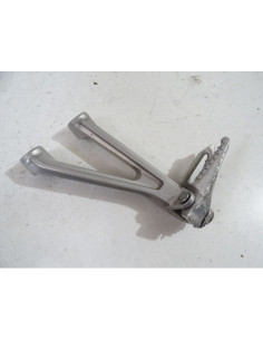 Platine repose-pied arrière gauche HONDA CBR 650 - 2019-2021 - MKN-L1 2