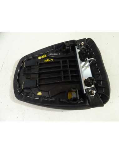 Selle arrière SUZUKI GSXS 750 - 2017-2020 - 13K - Occasion