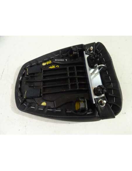 Selle arrière SUZUKI GSXS 750 - 2017-2020 - 13K - Occasion