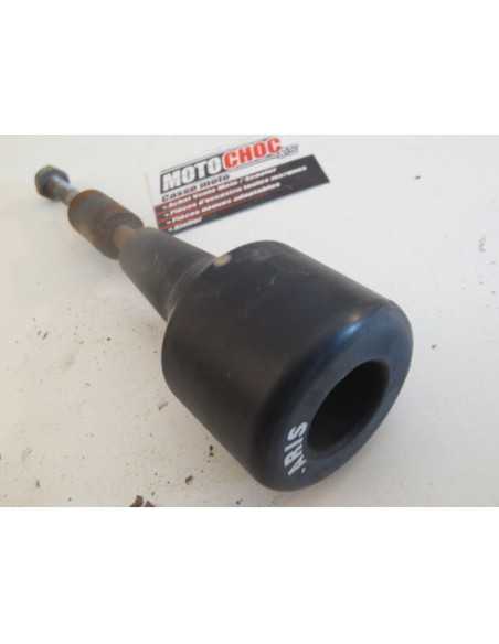 Pare carter KAWASAKI Z750 750 - 2003-2006