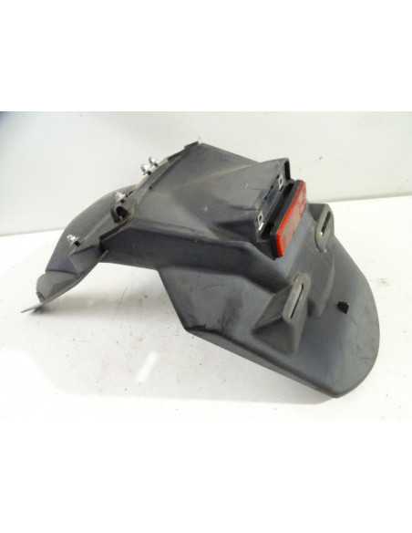 Bavette arrière YAMAHA T-MAX 500 - 2008-2012 - 4b5