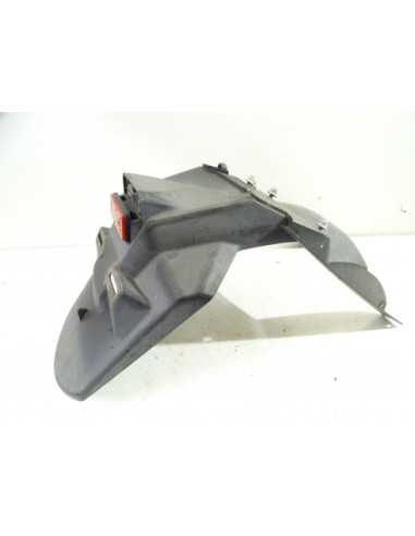 Bavette arrière YAMAHA T-MAX 500 - 2008-2012 - 4b5