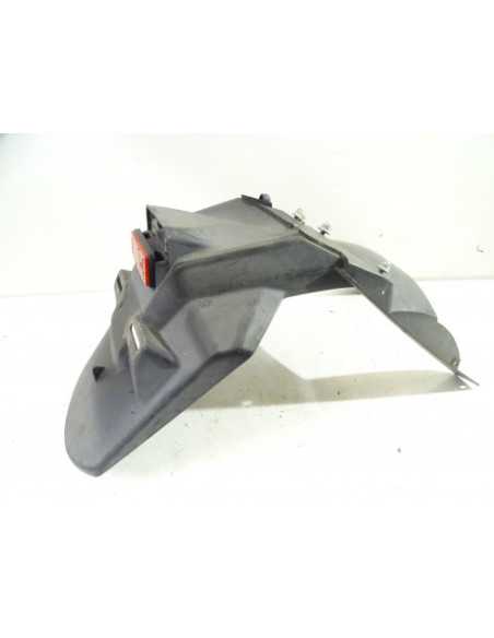 Bavette arrière YAMAHA T-MAX 500 - 2008-2012 - 4b5