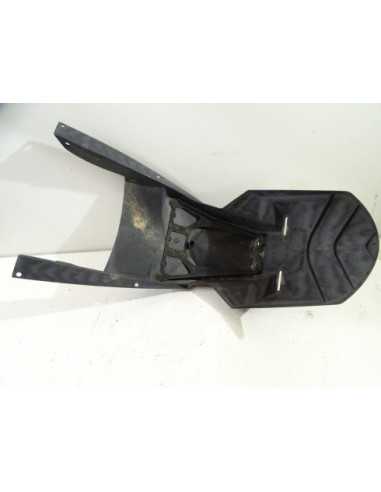 Bavette arrière YAMAHA T-MAX 500 - 2008-2012 - 4b5