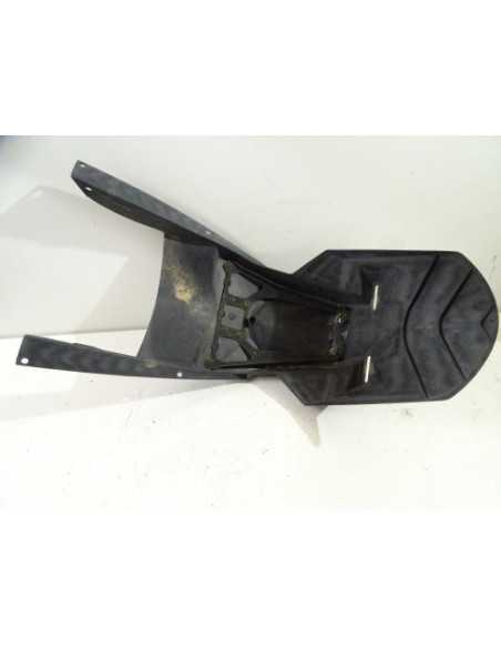 Bavette arrière YAMAHA T-MAX 500 - 2008-2012 - 4b5