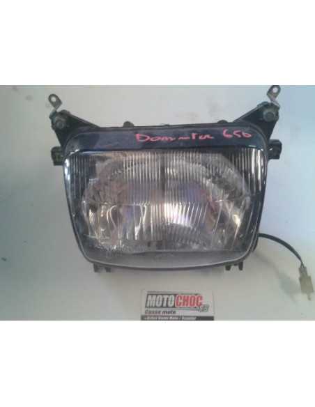 Optique HONDA DOMINATOR 650