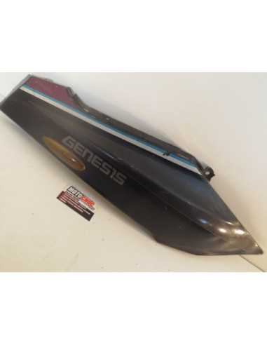 Flanc de selle droit YAMAHA FZR 1000 3LF - 3GM-21721-50