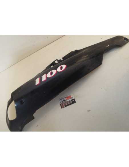 Flanc de selle gauche KAWASAKI ZZR 1000 - 1993-2001 - 36001-1502