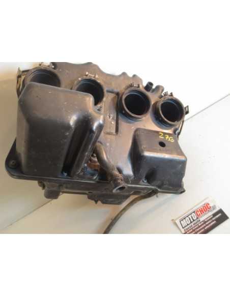 Boîtier filtre à air KAWASAKI Z750 750 - 2003-2006