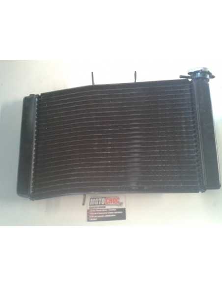 Radiateur d'eau TRIUMPH TIGER 900