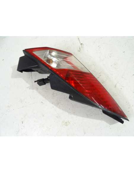 Feu arrière gauche PEUGEOT SATELIS 125 - 2009-2011