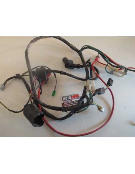 Faisceau électrique SYM ORBIT II 50