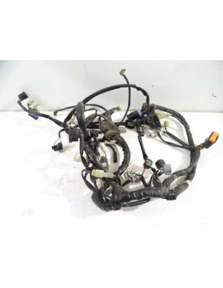 Faisceau électrique YAMAHA MT03 660 - 2007-2008