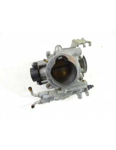 Corps d'injection YAMAHA MT03 660 - 2007-2008 - Occasion