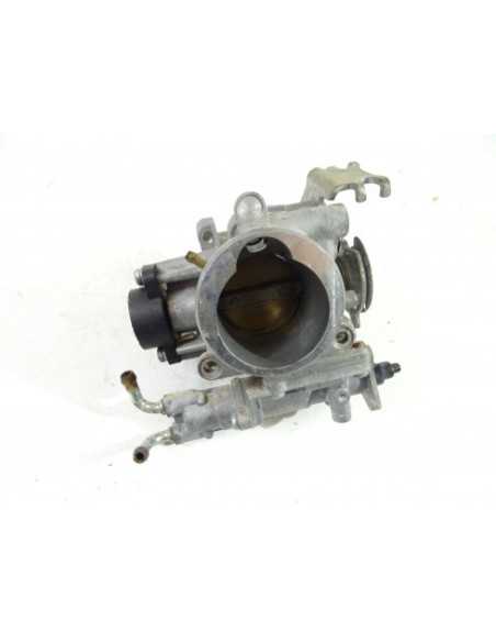 Corps d'injection YAMAHA MT03 660 - 2007-2008 - Occasion