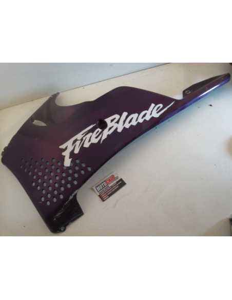 Sabot gauche HONDA CBR RR 900 CBR900RR - 1993