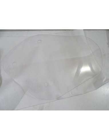 Bulle, Saute vent GILERA NEXUS 125 - 2007-2009