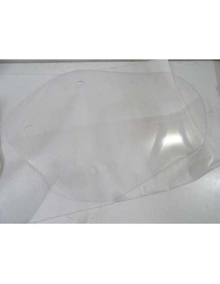 Bulle, Saute vent GILERA NEXUS 125 - 2007-2009