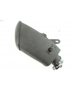 Silencieux SUZUKI GSXS 1000 - 2016 - 14310-04K0-0H01 / 14791-04K1-1000