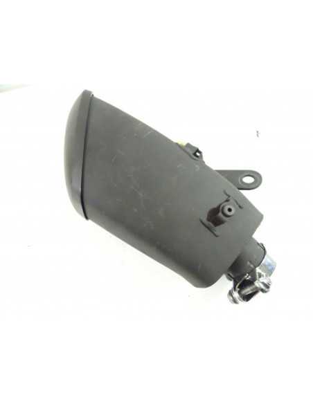 Silencieux SUZUKI GSXS 1000 - 2016 - 14310-04K0-0H01 / 14791-04K1-1000