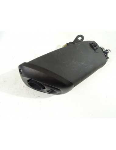 Silencieux SUZUKI GSXS 1000 - 2016 -