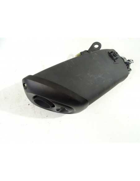 Silencieux SUZUKI GSXS 1000 - 2016 -