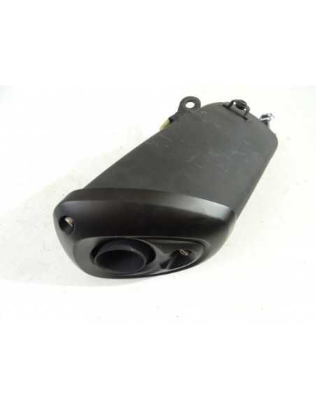 Silencieux SUZUKI GSXS 1000 - 2016 -