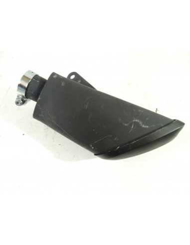 Silencieux SUZUKI GSXS 1000 - 2016 -