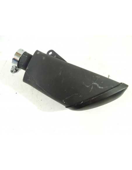 Silencieux SUZUKI GSXS 1000 - 2016 -