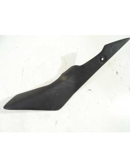 Enjoliveur de pot SUZUKI GSXS 1000 - 2015-2016 - 14780-04K0-0000