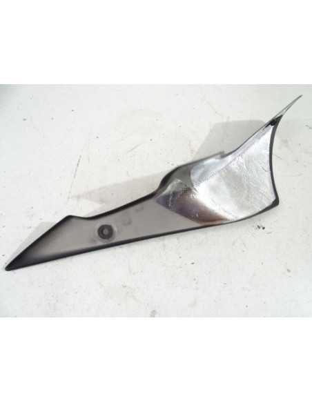 Enjoliveur de pot SUZUKI GSXS 1000 - 2015-2016 - 14780-04K0-0000 - Occasion - très bon état