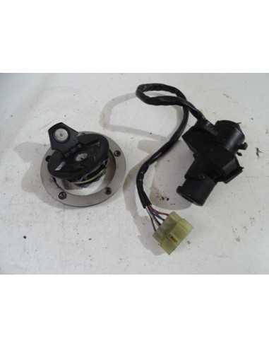 Kit serrure KAWASAKI ER6 650 - 2005-2008