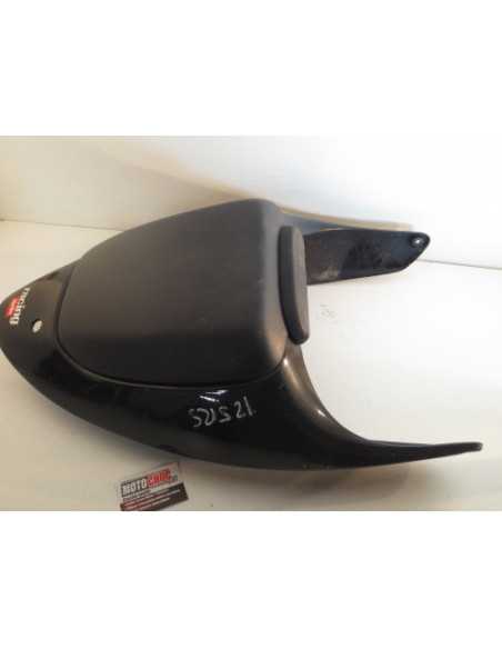 Coque arrière APRILIA RS 50