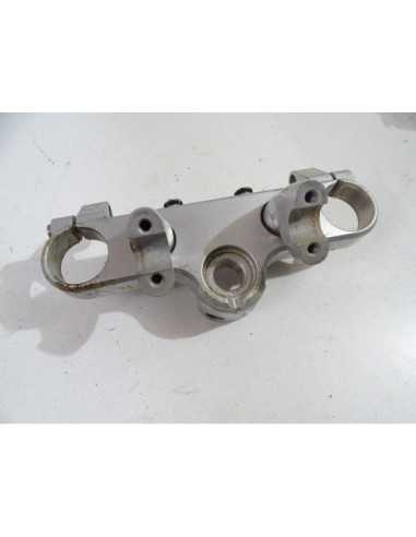 Té de fourche YAMAHA MT03 660 - 2007-2008 - 5YK1