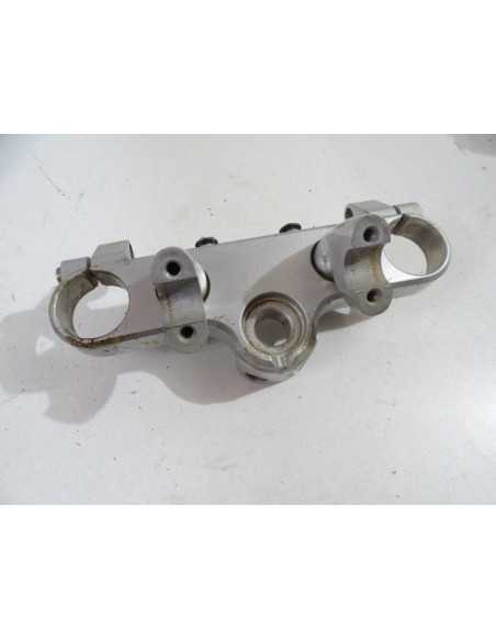 Té de fourche YAMAHA MT03 660 - 2007-2008 - 5YK1