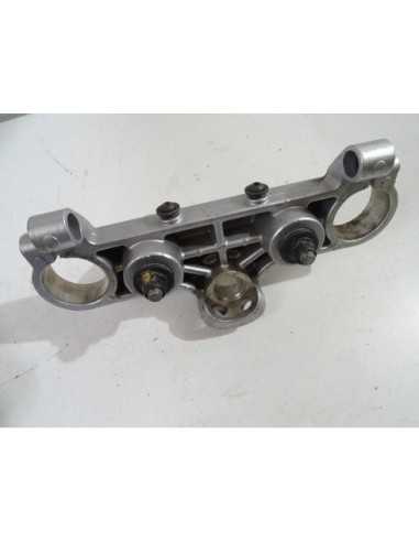 Té de fourche YAMAHA MT03 660 - 2007-2008 - 5YK1