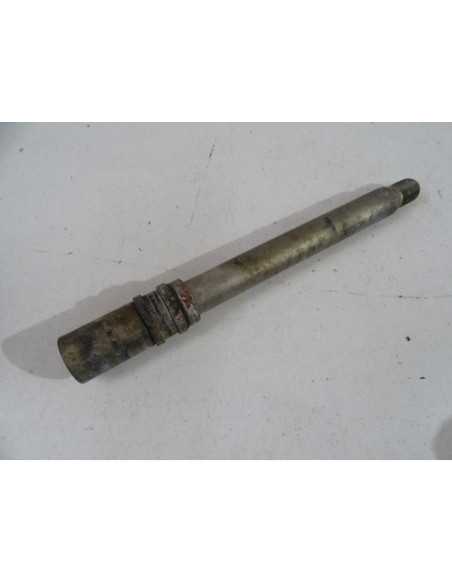 Axe de roue avant YAMAHA MT03 660 - 2007-2008 - 5Y