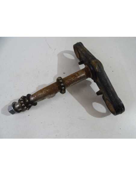 Té de fourche YAMAHA MT03 660 - 2007-2008 - 5Y