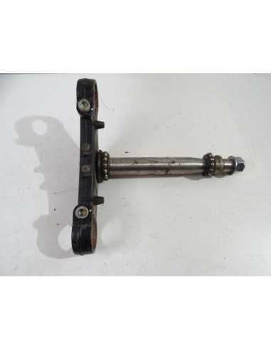 Té de fourche YAMAHA MT03 660 - 2007-2008 - 5Y